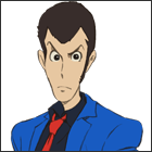 LUPIN III