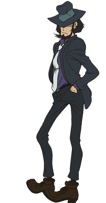 Lupin World | ルパン三世NETWORK