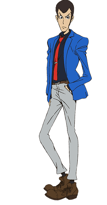 Lupin World ルパン三世network Lupin World ルパン三世network