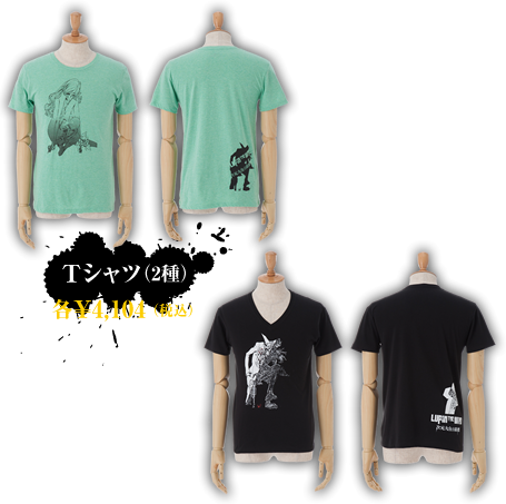 Tシャツ